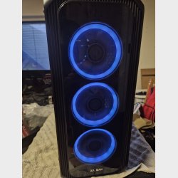 Asrock Z390 Phantom Gaming 4S