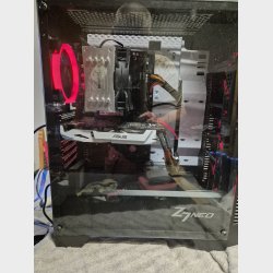 Asrock Z390 Phantom Gaming 4S