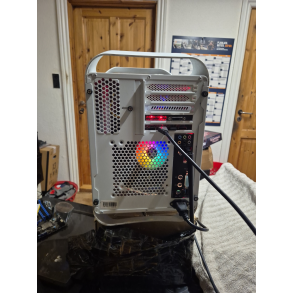 Gigabyte Z390 M Gaming