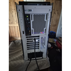 Asus rog Maximus hero XI Z 390