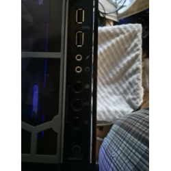 Asus rog Maximus hero XI Z 390