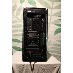 Asus computer inc. ruf Z390-pro Gaming