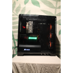 Asus computer inc. ruf Z390-pro Gaming