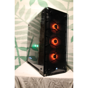 Asus computer inc. ruf Z390-pro Gaming