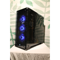Asus computer inc. ruf Z390-pro Gaming