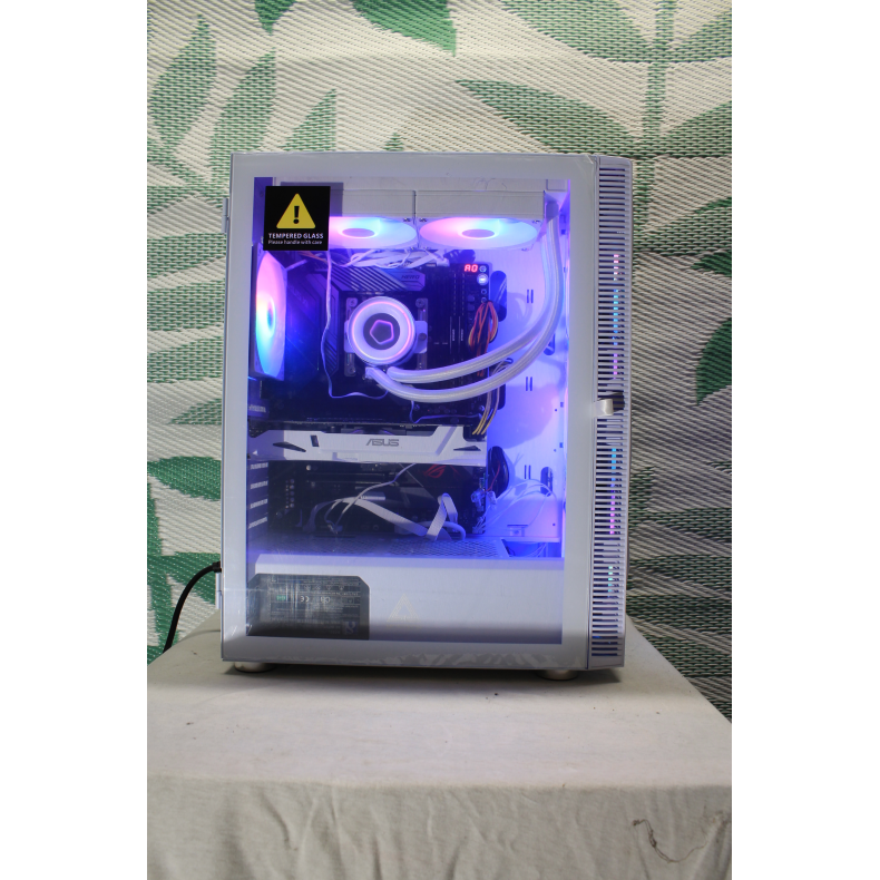 Asus rog Maximus hero XI Z 390