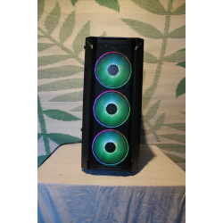 Asus rog Maximus hero XI Z 390