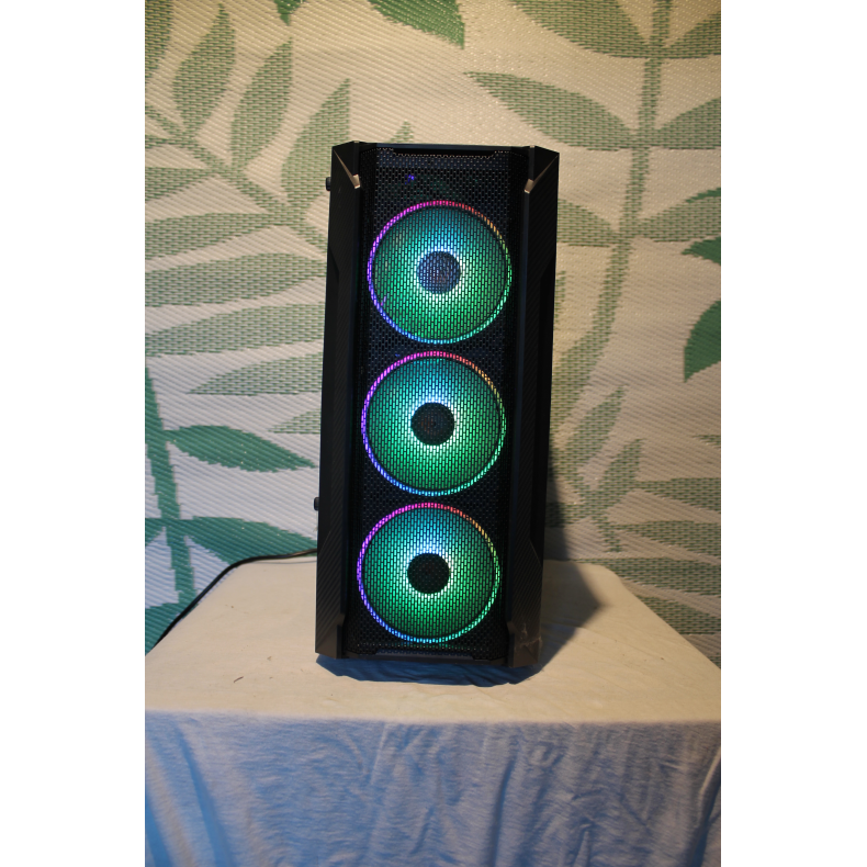 Asus rog Maximus hero XI Z 390