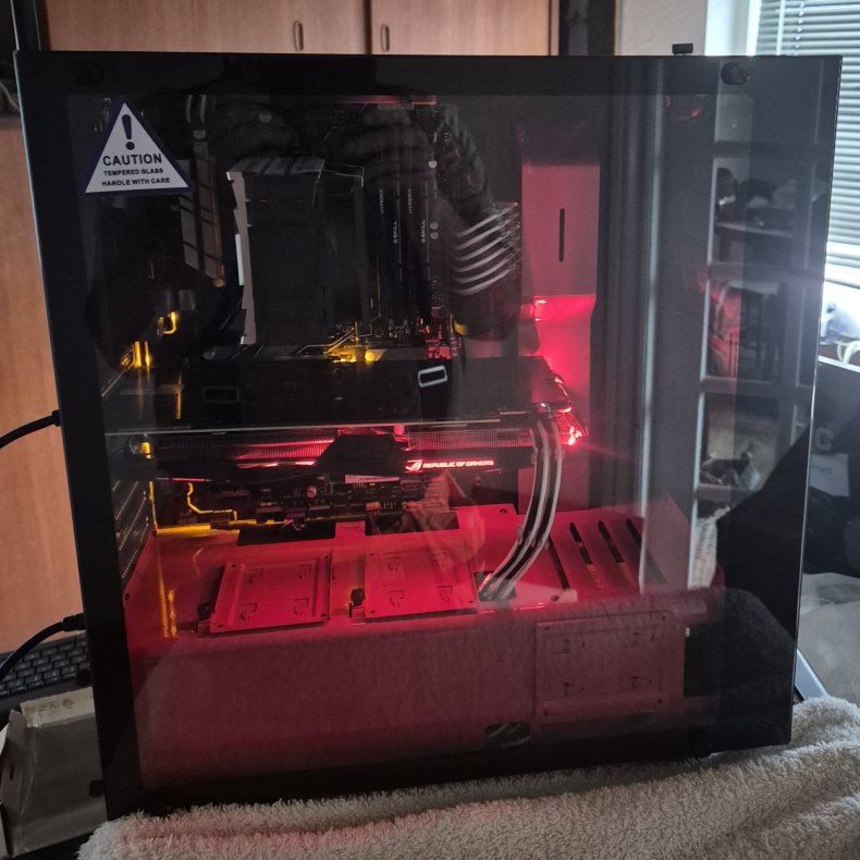 ASUS PRIME Z370-P