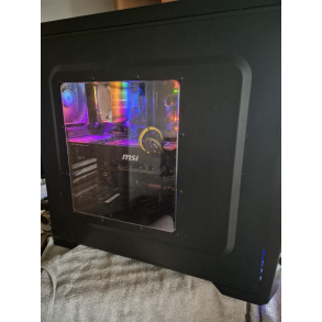 Asustek computer inc. ruf Z370-pro Gaming