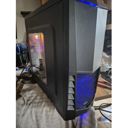 Asustek computer inc. ruf Z370-pro Gaming