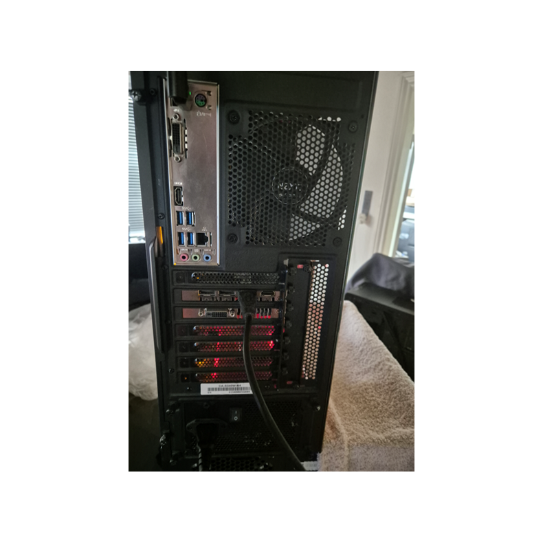 ASUS PRIME Z370-P