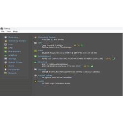 Asus rog Maximus hero XI Z 390