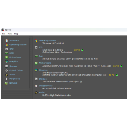 Asus rog Maximus hero XI Z 390