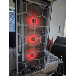 Asus rog Maximus hero XI Z 390