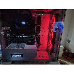 Asus rog Maximus hero XI Z 390
